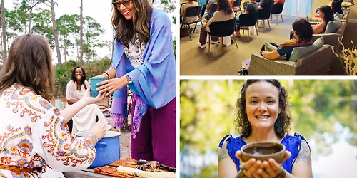 A Soulful Journey - Group Past Life Regression & Cacao Ceremony