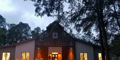 Roy Hyatt Environmental Center \u201cNight of Creepy Crawlies!\u201d