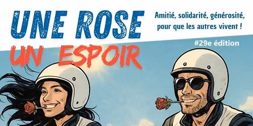 Manifestation du 25 et 26 avril 2026