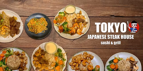 BBQ AYCE Starts This Saturday!