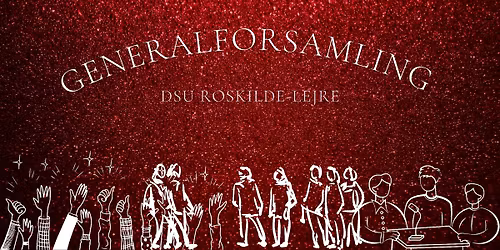 Generalforsamling 2026