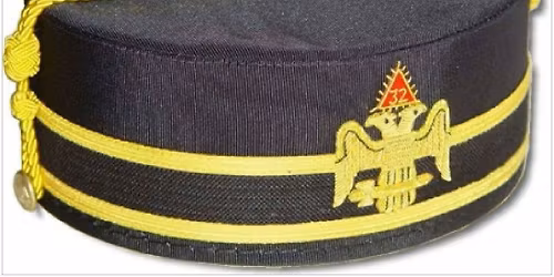 Regular Communication of the Valley of Atlanta