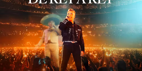 Alejandro Fernandez El Paso Tickets
