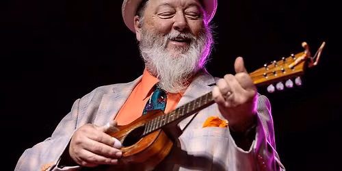 Shinyribs