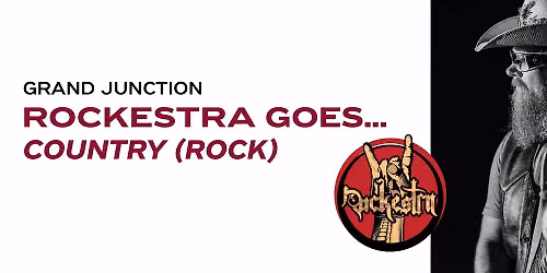 GONZALES at The Grand Junction Rockestra