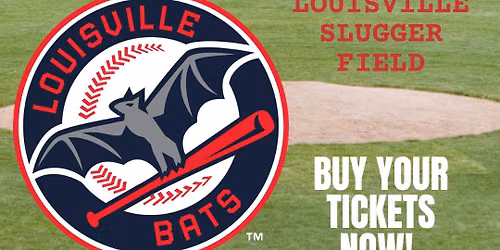 New Directions Charity Ball Game - Louisville Bats v. Gwinnett Stripers