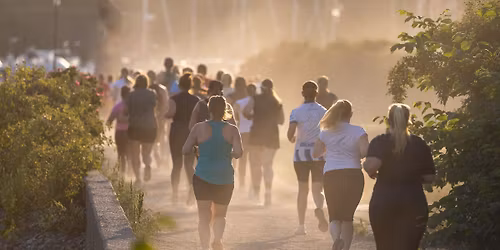 Brooks Sommernattsl\u00f8pet Trondheim 2026