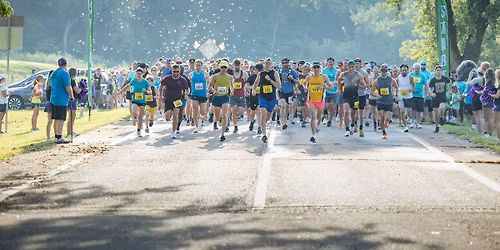 2026 Speedy PD Race for Parkinson's Disease