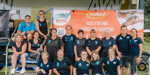 14. RHEINENSER DOG CHALLENGE