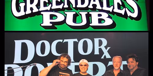 Doctor Robert