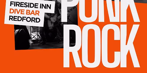 Cinecyde \u2022 Stomp Rockets \u2022 Bogdon