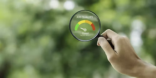 Free Movie Screening for Air Quality Awareness