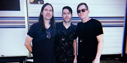 Chevelle with Dead Poet Society