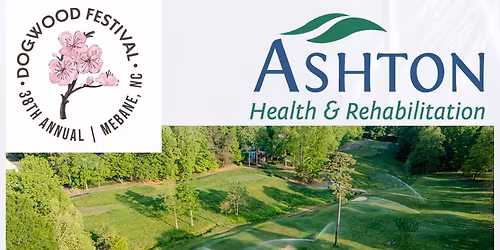 38th Mebane Dogwood Festival Golf Tournament