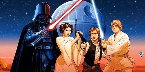 Star Wars Unlimited Weekly Battles