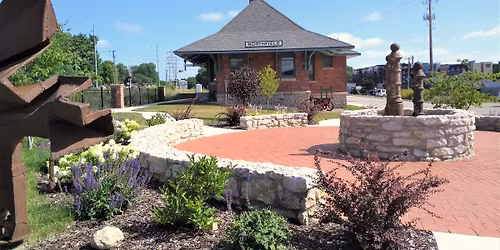 Northfield Garden Club: 3rd Annual Potluck & Flower Show