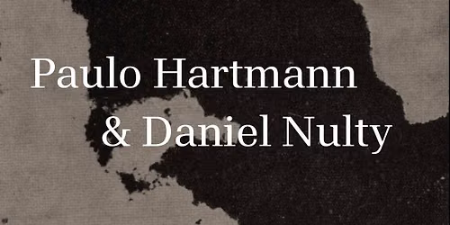 [SKRONK']: Hermit \/\/ Hans Svoboda \/\/ Nulty & Hartmann