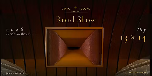 1 SOUND Road Show - Seattle