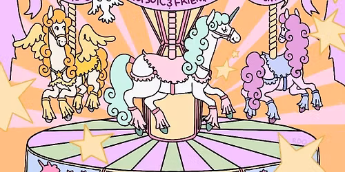 Topsoil & friends (Indoor Show)