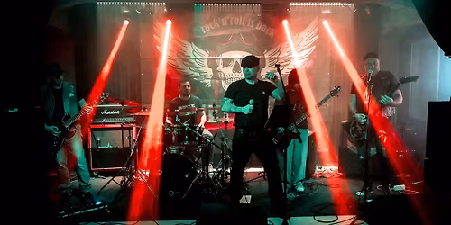 Jet Lag - Mocne brzmienia na rozpocz\u0119cie Maj\u00f3wki - Koncert