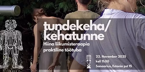 T\u00f6\u00f6tuba tundekeha\/kehatunne