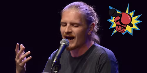 K.O. Poetry Slam \u2013 The Best of the Best \/\/ Skr\u00e5en