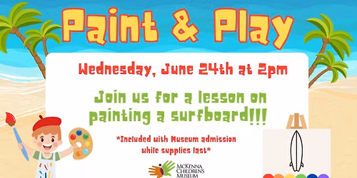 Paint & Play \ud83d\udd8c\ufe0f\ud83c\udfa8
