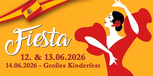 Fiesta 2026
