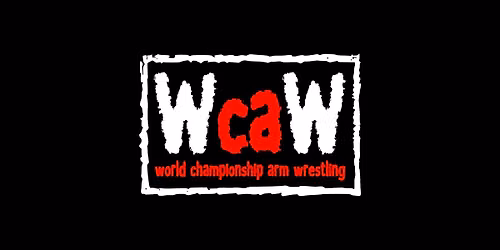 World Championship Arm Wrestling VI | A Pro Wrestling Parody