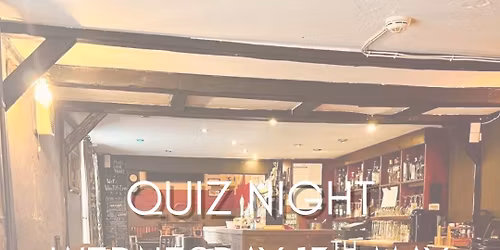 Quiz Night 