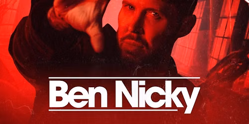 BEN NICKY
