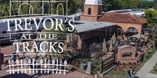 The Reflexx Swallow's Day Celebration at Trevor's At the Tracks