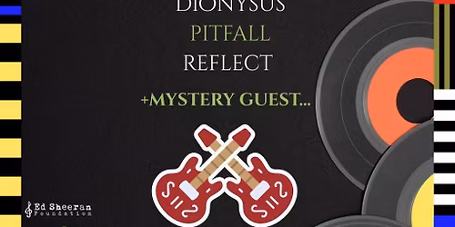 Volume Control: Clash of The New Breeds