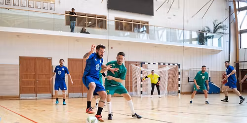 XVIII. Tomolik Senior Amat\u0151r Kisp\u00e1ly\u00e1s Labdar\u00fag\u00f3 Torna