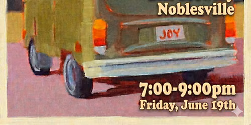 The Beatless w\/ Davey Allen live @ Bier Brewery Noblesville