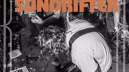 Murcielago with Motherhood and Sundrifter