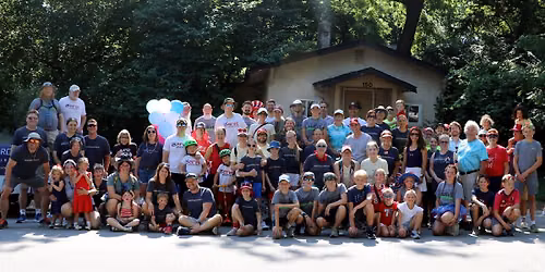 Webster Days Parade Cleanup Crew
