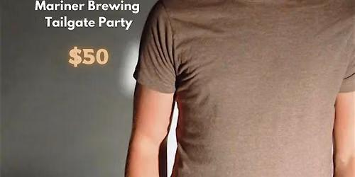 Mariner Brewing presents Daniel Wesley with openers The Matinee