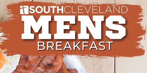 Men's Monthly Breakfast