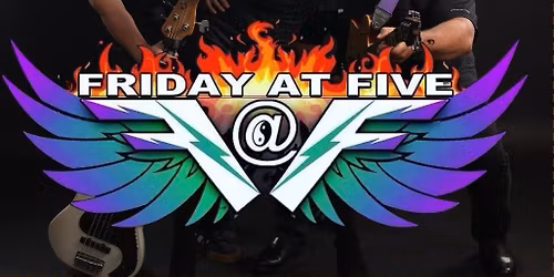 🎤 Saturday Night Live with Friday at Five! 🎸