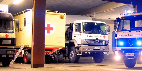 Dienstsamstag LaVo (April\/2026)