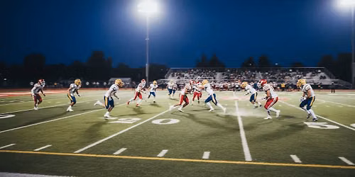 10\/9\ud83c\udfc8Frederica Academy vs. St. Andrew's Football Live @St. Simons Island, GA