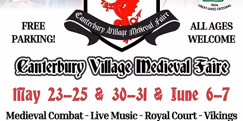 Permanent Jewelry Works @Canterbury Village Medieval Faire