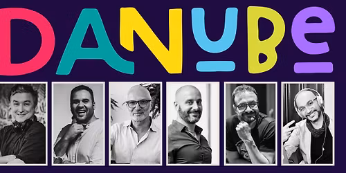 Danube Tango Marathon - Summer Party 2026