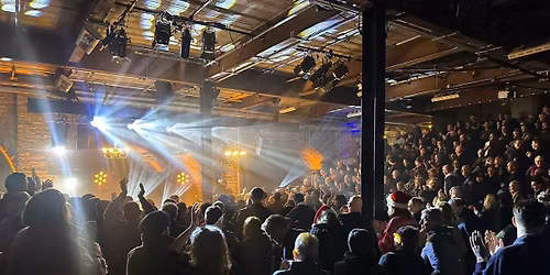 Loafers Presents - Our 3rd Annual Celebration