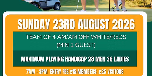 INVITATION DAY