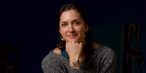 Yoga from a Trauma-Sensitive Lens (For Teachers) with Carly McDade