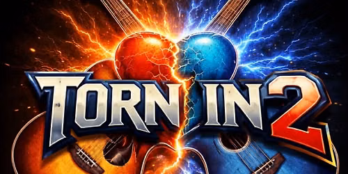TORN IN2 @Ourimbah RSL