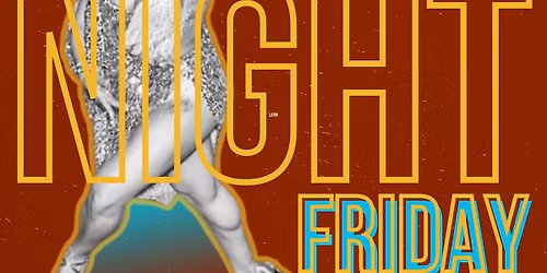 \ud83d\udc83 SAINT AUGUSTINE LATIN DANCE NIGHT \ud83d\udd25\ud83d\udc83