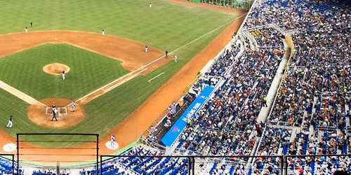 Dodgers vs Marlins Takeover September 12 2026